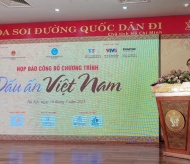 Bilingual program to promote 'Vietnam's Imprint' abroad