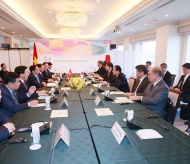 Vietnam, Japan ink ODA deals worth US$442 million