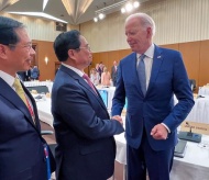 Vietnam-US relations continue strong progress: PM