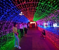 Vietnam to have its first VR light park in Danang