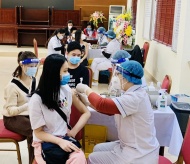 Covid-19 meets criteria for influenza status in Vietnam: PM