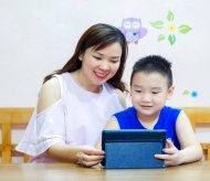 Vietnamese children in need of online safety skills: experts