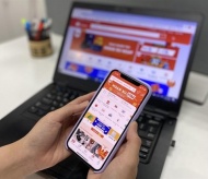 Vietnam's e-commerce market to reach US$12.8 billion in next five years