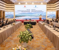 Vietnam draws int’l partners for Just Energy Transition 