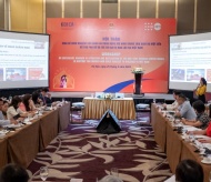 One Stop Service Centers: Effective model for domestic violence victims in Vietnam