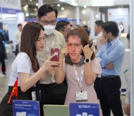 Vietnamese leading ICT firms attend Asia Tech x Singapore 2023