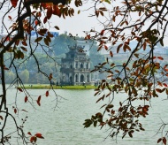 Hanoi among most searched summer destinations in 2023