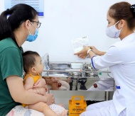 Vietnam to remove barriers to ensure  adequate vaccine supply for children