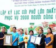 Vietnam News Highlights for June 12, 2023