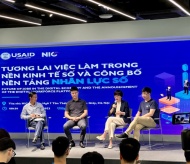 Vietnam launches digital workforce platform