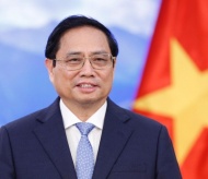 Prime Minister Chinh to visit China from June 25-28