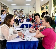 Hanoi supports enterprises in job creation 