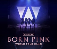 BlackPink to hit My Dinh Stadium with Born Pink concerts