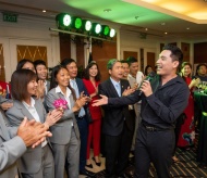 Australian Ambassador: Vietnamese women footballers make us proud