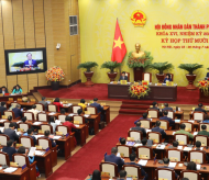 Hanoi People’s Council convenes 12th session