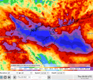 PM urges authorities to take approaching storm seriously  