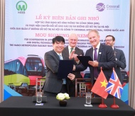 UK intensifies support for Vietnam’s just energy transition 