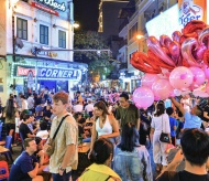 Hanoi to boost night-time tourism 