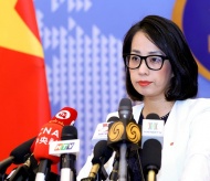 China demanded to respect Vietnam’s sovereignty over Hoang Sa archipelago