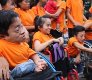 August 10: Day for Vietnamese victims of Agent Orange 