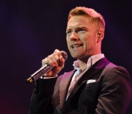 Ronan Keating of Boyzone to perform in Hanoi 