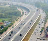 Addressing infrastructure constraints stays central for Vietnam to achieve long-term growth: WB