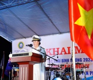 Pacific Partnership strengthens relationship with Vietnam