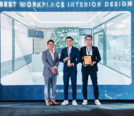 Vietnam wins Asian Architecture Design Awards