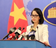 Foreign Ministry: Vietnam, Russia build comprehensive strategic partnership