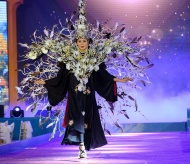 Vietnam wins giant prizes at World Flower Council Summit 2023