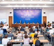 Vietnam's ready for 9th Global Conference of Young Parliamentarians