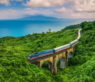 China’s major corporations express interest in Vietnam’s large-scale railway projects