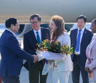 Vietnamese PM to have busy week at UN Headquarters in New York 