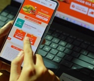 Hanoi boosts e-commerce adoption in farm produce sales