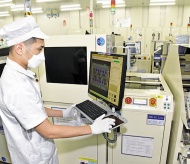 Hanoi encourages semiconductor investment