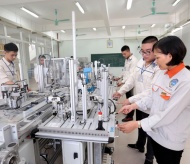 Human resources: Key for Vietnam's digital economy