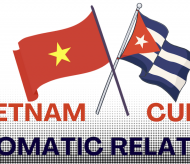 [Infographic] Vietnam - Cuba special relations