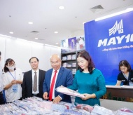 Hanoi Key Industrial Products Exhibition to be held next week