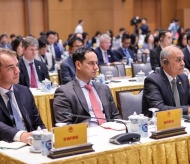 Prime Minister's conference with FDI enterprises: Committed to getting things done 