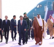 ASEAN-GCC Summit: New momentum for further relations