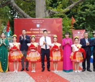 Work in honor Vietnam’s diplomacy milestone in Ho Chi Minh era 