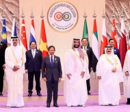 Vietnam’s Prime Minister trip to Gulf States bear fruit 