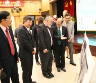 Czech Republic wants to launch key projects in Vietnam: Ambassador