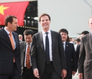 Hi-tech mission to accompany Netherlands PM’s visit to Vietnam 