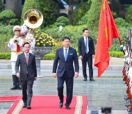 Vietnam: Important partner in Mongolia’s Third Neighbor policy  