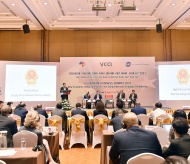 Vietnam seeks $200 billion in bilateral trade with the US