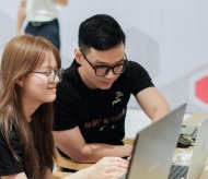 Hanoi team wins at Hack A Day 2023