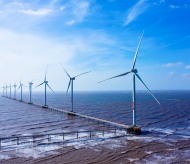 Vietnam’s ambitious offshore wind targets magnetic to foreign investors