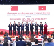 Hanoi paves the way for enhanced Vietnam-China economic cooperation  