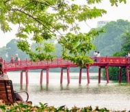 Hanoi calls for support in tourism infrastructure: Vice Chairman of Hanoi